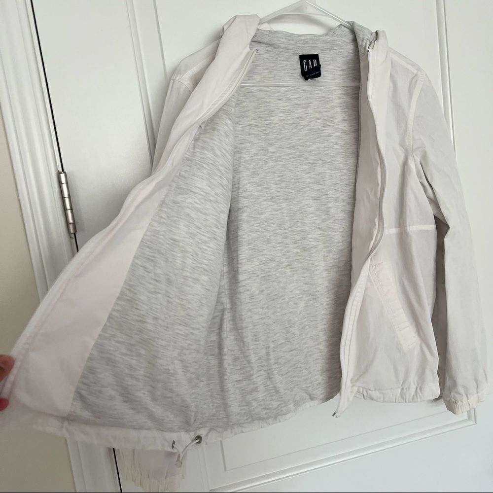 GAP lightweight jacket M - Picture 3 of 6